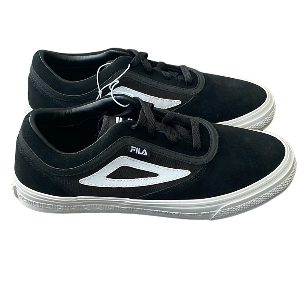 Fila - Men’s Boarder Ex1 Suede Shoes